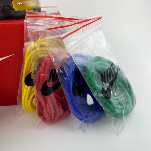 NEW Nike Air Max 97 Nintendo 64 - Picture 16 of 16